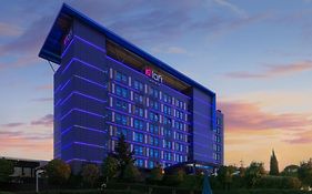 Aloft By Marriott Bursa Hotel